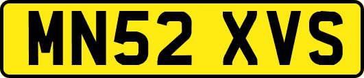 MN52XVS