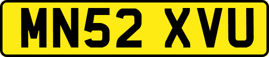 MN52XVU