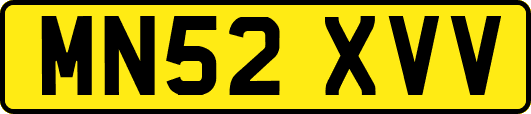 MN52XVV