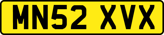 MN52XVX
