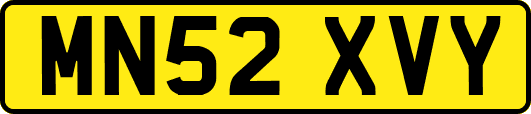 MN52XVY