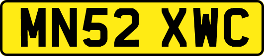 MN52XWC