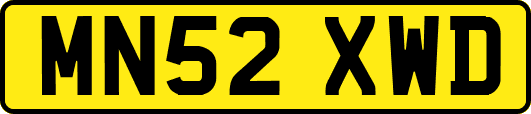MN52XWD