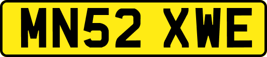 MN52XWE