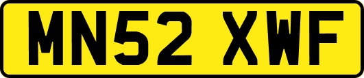 MN52XWF