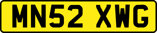 MN52XWG