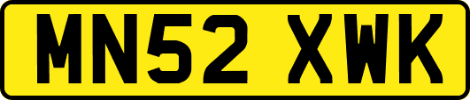 MN52XWK