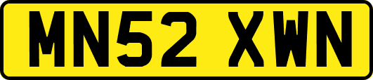 MN52XWN