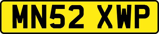 MN52XWP