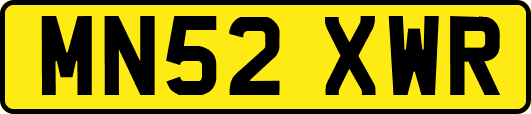 MN52XWR