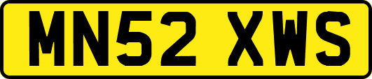 MN52XWS