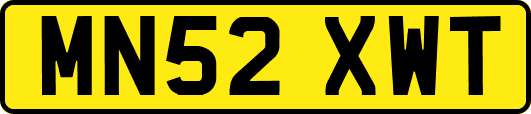 MN52XWT