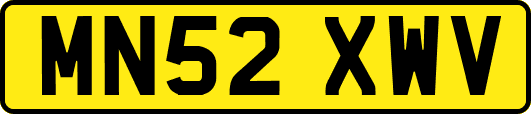 MN52XWV