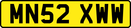 MN52XWW
