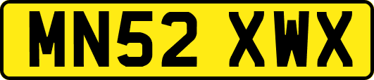 MN52XWX