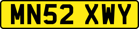 MN52XWY