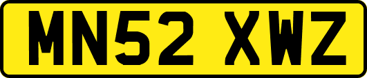 MN52XWZ