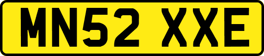 MN52XXE