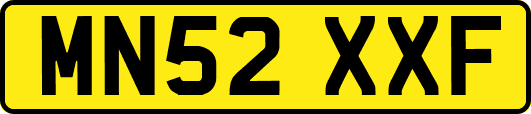 MN52XXF