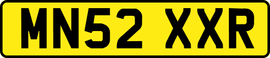 MN52XXR