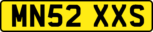 MN52XXS