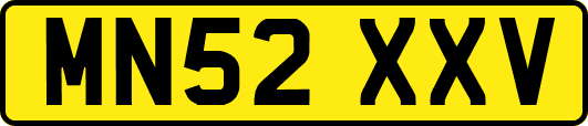 MN52XXV