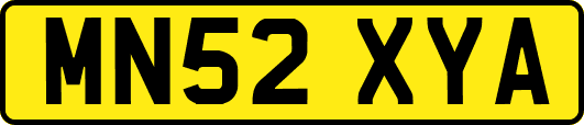 MN52XYA