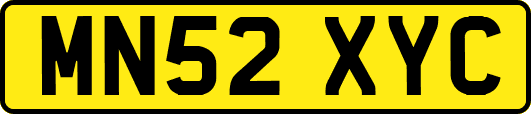 MN52XYC
