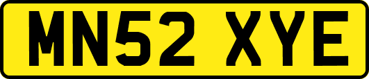 MN52XYE