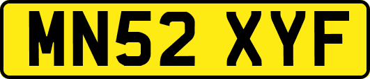 MN52XYF