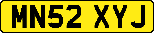 MN52XYJ