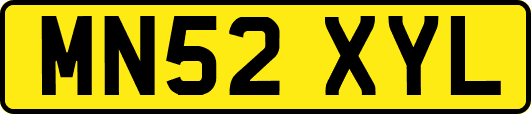 MN52XYL