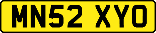 MN52XYO