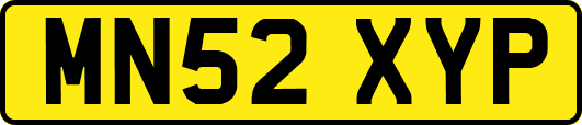 MN52XYP