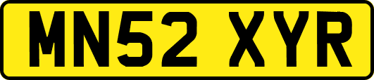 MN52XYR