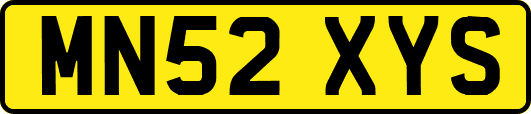 MN52XYS