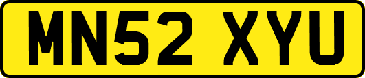 MN52XYU