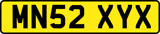 MN52XYX