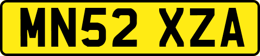MN52XZA