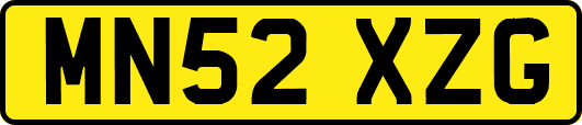 MN52XZG