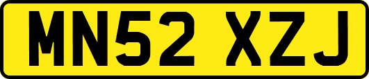 MN52XZJ