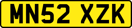MN52XZK