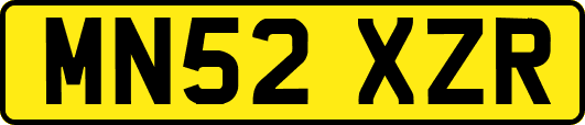MN52XZR
