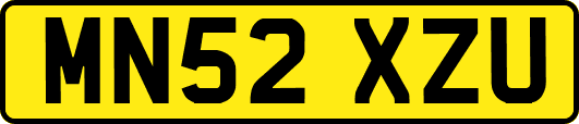 MN52XZU
