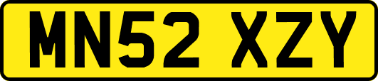 MN52XZY