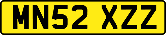 MN52XZZ