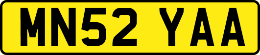 MN52YAA