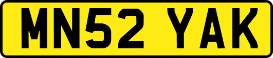 MN52YAK