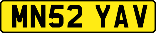 MN52YAV