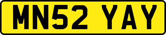 MN52YAY